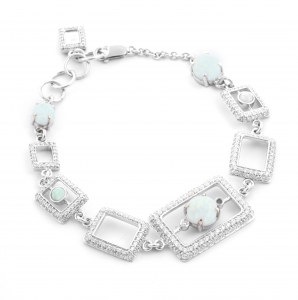 Opal Set 5 Bracelet
